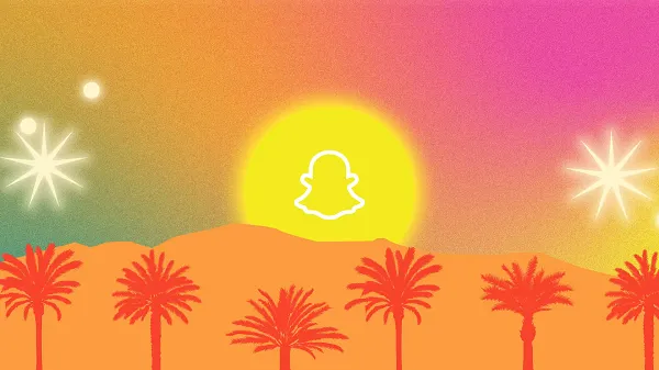 Snapchat Declares Activations for Pageant Season