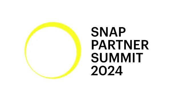 Snap Publicizes 2024 Accomplice Summit and Lens Fest