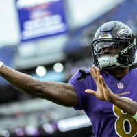 Baltimore Ravens “Exploring” Modifications To Alternate Uniforms – SportsLogos.Internet Information