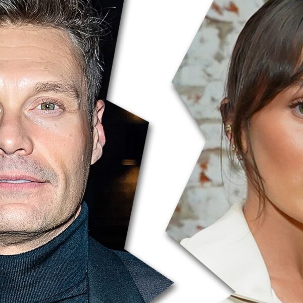 Ryan Seacrest and Aubrey Paige Break up After 3 Years Collectively
