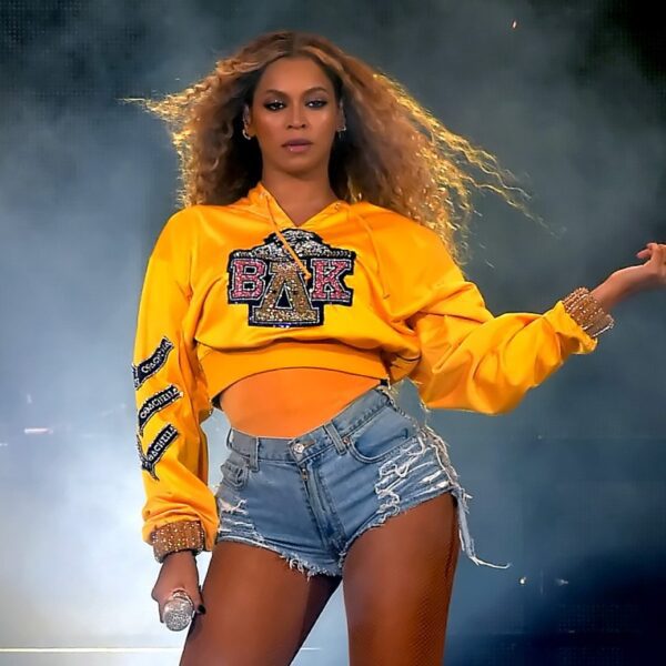 Beyoncé’s new album ‘Cowboy Carter’ is a press release in opposition to…