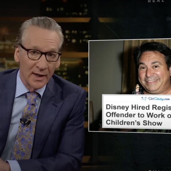 Invoice Maher Exposes Hollywood ‘Ped*phile’ Tradition in Fiery On-Air Phase (VIDEO) |…