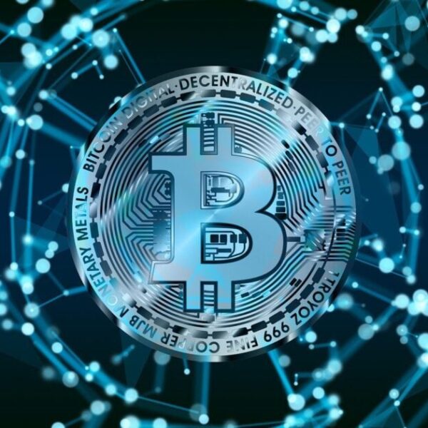 Bitcoin Undergoes Fourth ‘Halving’ Occasion | The Gateway Pundit