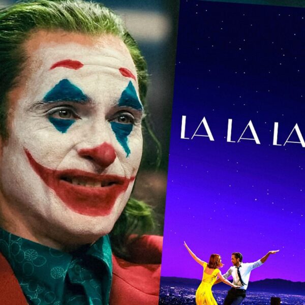 ‘La La Land’ Artwork Director Reacts to ‘Joker 2’ Comparisons, No Massive…