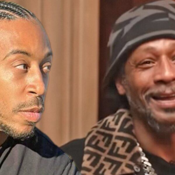 Ludacris Calls Katt Williams’ ‘Membership Shay Shay’ Jokes Laughable