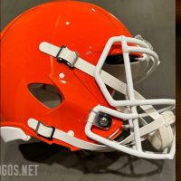 Cleveland Browns Legend Leaks Workforce’s New Helmet for 2024 – SportsLogos.Web Information
