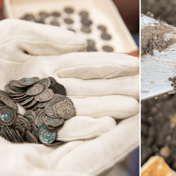 Archaeologists uncover 850-year-old treasure in historical grave: ‘Sensational discover’