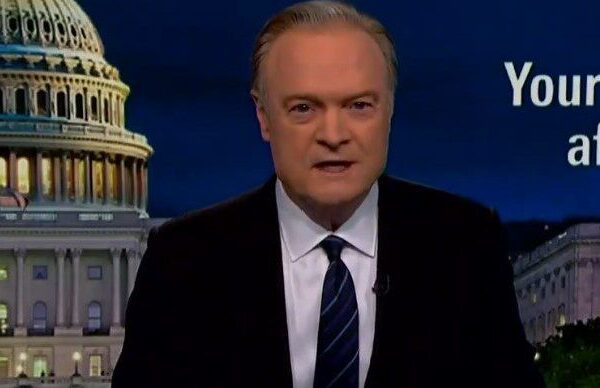 Lawrence O’Donnell Mainly Calls Every little thing Republicans Say On Abortion A…