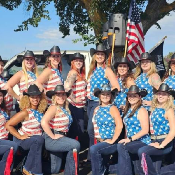 Seattle: Dance Group Informed to Take away Their American Flag Shirts “Or…