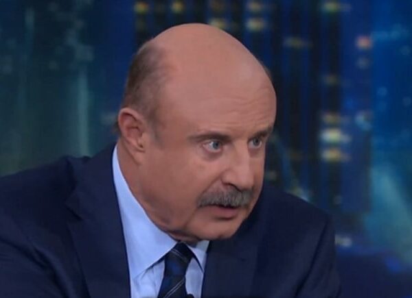Dr. Phil Destroys Visitor’s Argument for DEI Insurance policies in Seconds: ‘That…