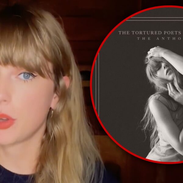 Taylor Swift Overview Author’s Identify Left Out Over Security Issues