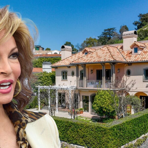 Raquel Welch’s Longtime L.A. Dwelling For Sale For $3.9M, A Yr After…