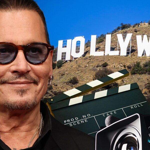 Johnny Depp Will Return to Appearing, However Specializing in New Profession Chapter