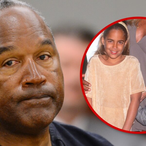 All of O.J. Simpson’s Youngsters Concerned in Ultimate Days Earlier than Dying
