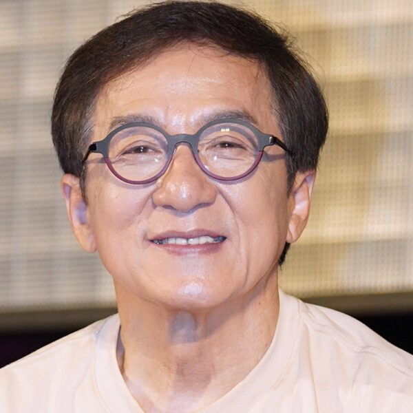 Jackie Chan Shares Replace on His seventieth Birthday After Concern for His…