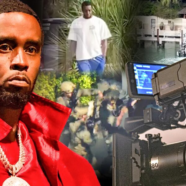 A number of Diddy Documentaries within the Works Following Federal Raids