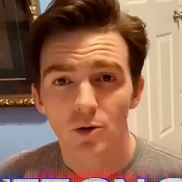 Drake Bell Defends Dad and mom of Little one Actors After ‘Quiet…