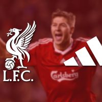 Liverpool FC Reportedly Able to Return to Adidas in 2025 – SportsLogos.Internet…