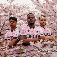 CanPL’s Vancouver FC Able to Blossom in New Alternate Kits for 2024…