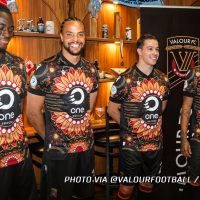 CanPL’s Valour FC Honor Winnipeg’s Soccer Previous, Indigenous Roots With 2024 Kits…