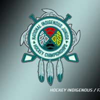 Emblem Unveiled for Nationwide Indigenous Junior Hockey Championships – SportsLogos.Web Information