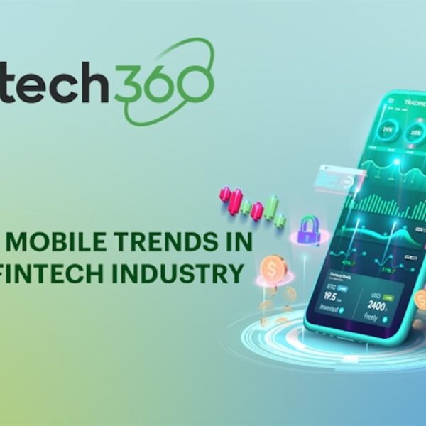 2024 Cell Tendencies within the Fintech Trade