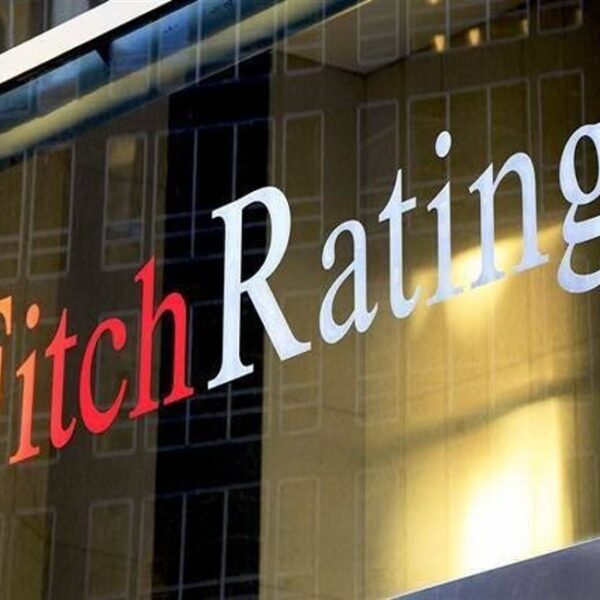 Fitch affirms China A+ ranking however lowers its outlook to destructive