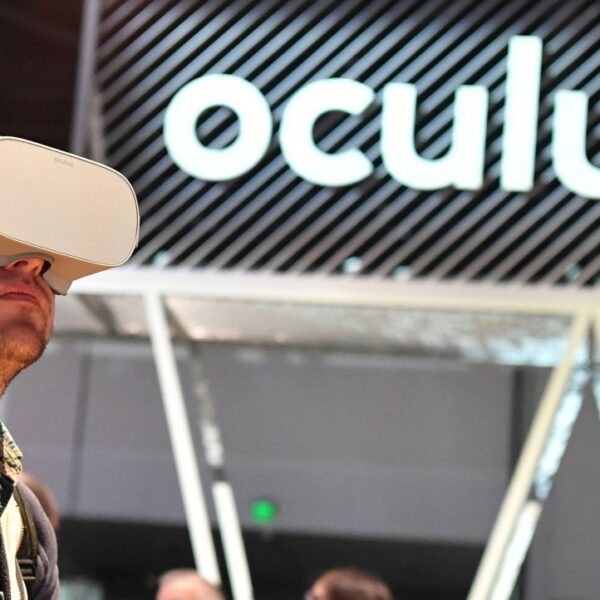 Fb’s Oculus acquisition turns 10