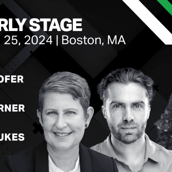 HAX at TechCrunch Early Stage 2024: Empowering onerous tech founders