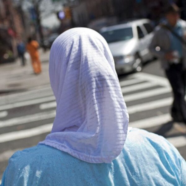 NYC to pay $17.5M for forcing Muslim girls to take away hijab…