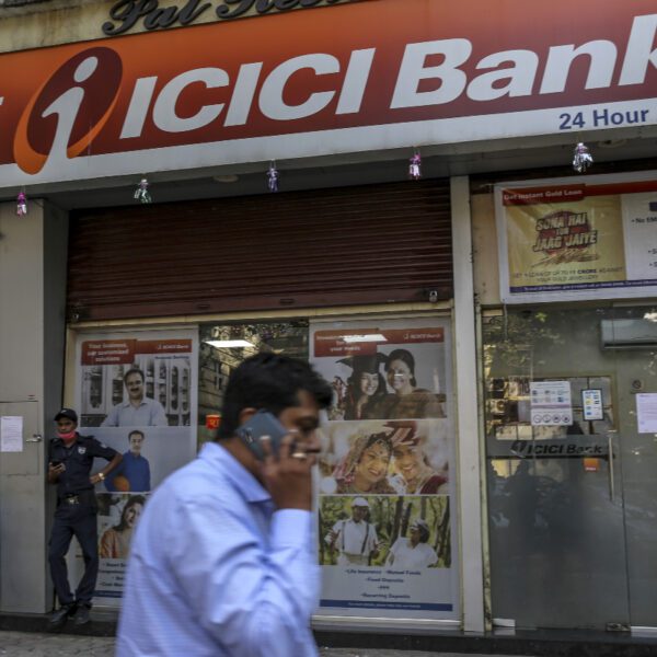 India’s ICICI Financial institution uncovered 1000’s of bank cards to ‘fallacious’ customers