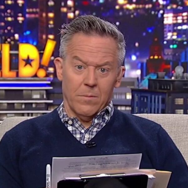 GREG GUTFELD: In the event you tried social protests in a spot…