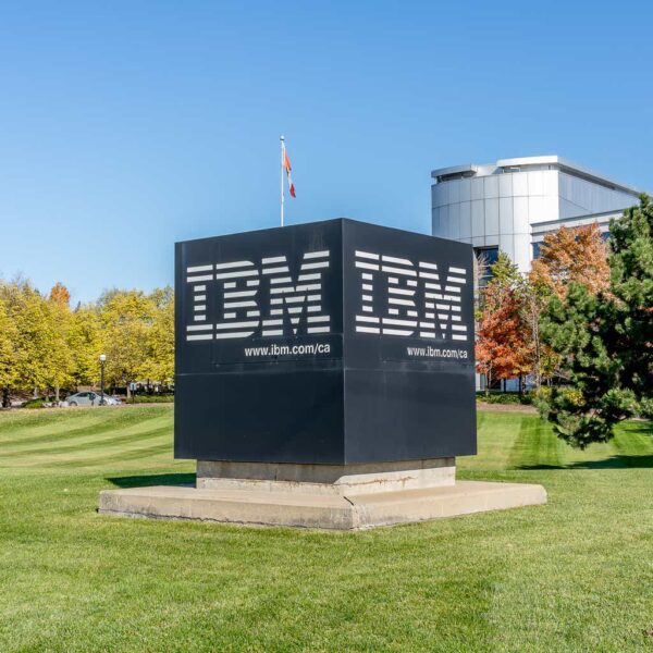 IBM Q1 Earnings Preview: Software program & Consulting Ought to Proceed To…
