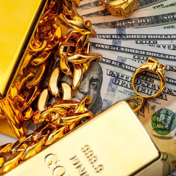 Gold Soars, Miners Lag: Why I am Very Bullish On The GDX…