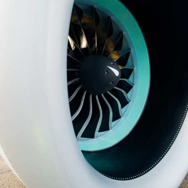 MTU Aero Engines Can Fly Out Of Turbofan Disaster (OTCMKTS:MTUAF)