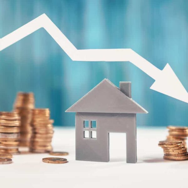 New House Costs Fall, Nonetheless Unaffordable For Most American Households