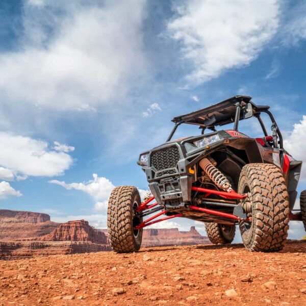 Polaris Inventory: Down 35% Since Final 12 months, It is Time To…