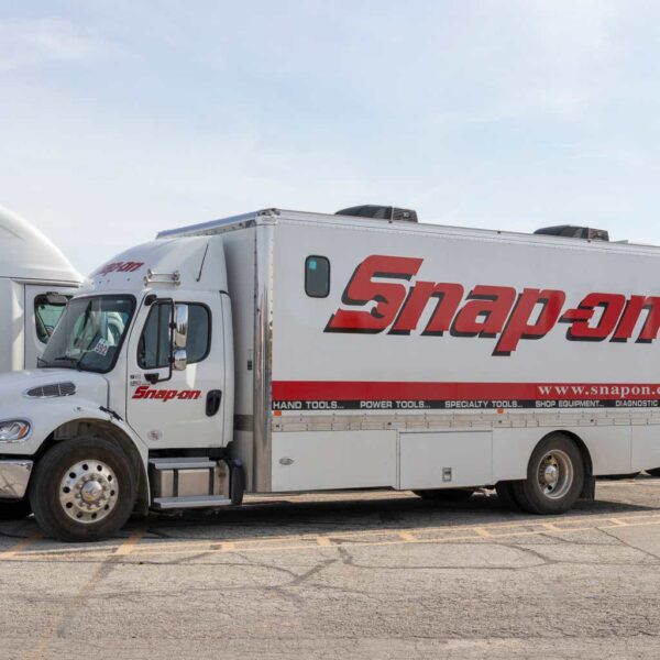 Snap-On: A Good Purchase Submit The Current Correction (NYSE:SNA)