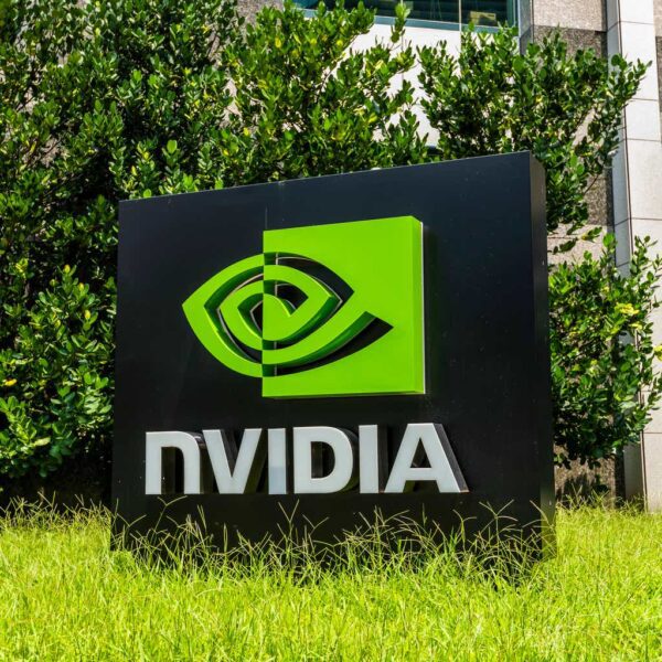 These 3 Things Should Push Nvidia Even Higher (NASDAQ:NVDA)