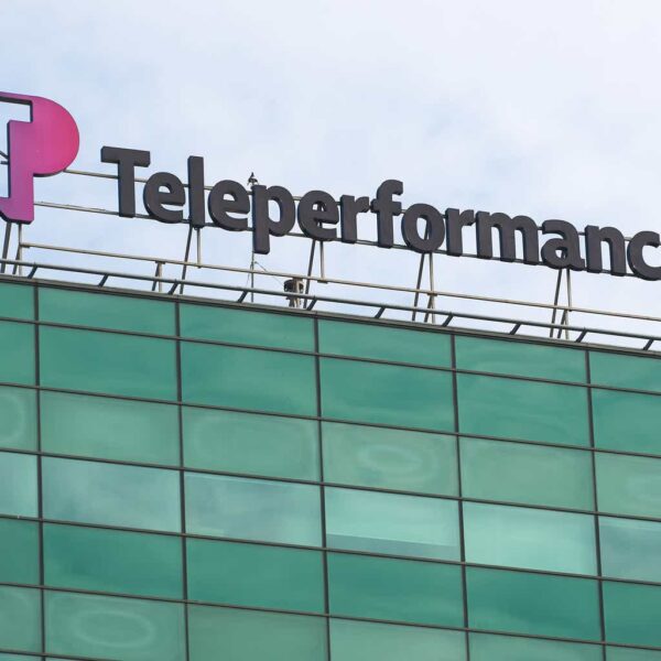 Teleperformance Inventory: This Hidden Anti-AI Inventory Is Now A Sturdy Purchase (OTCMKTS:TLPFF)
