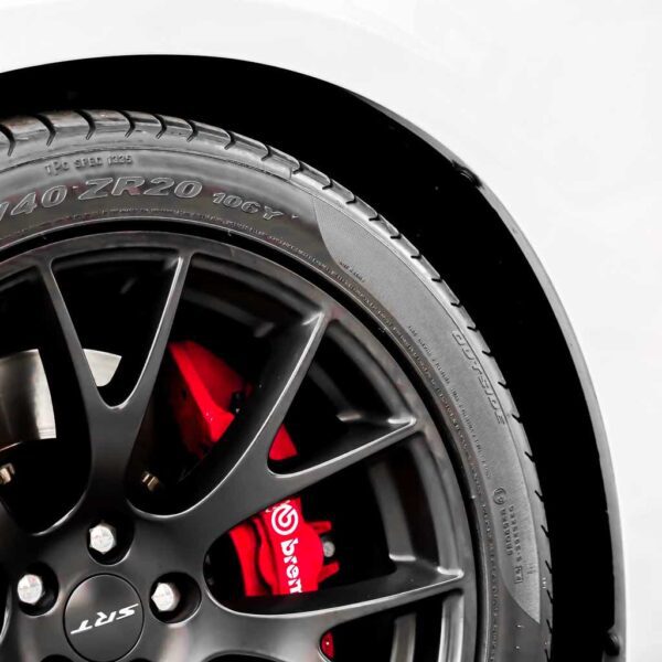 Brembo: Purchase Now To Totally Seize Future Progress (BRBOF)