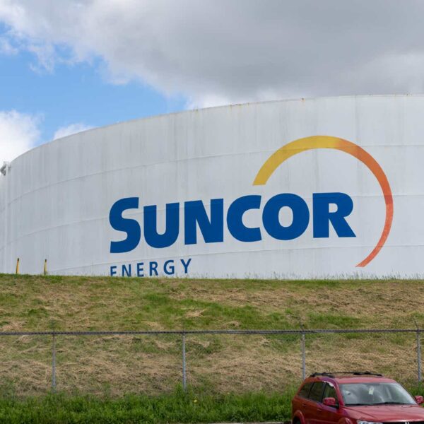 Suncor Power: Turnaround Story Not Mirrored In The Share Worth (NYSE:SU)