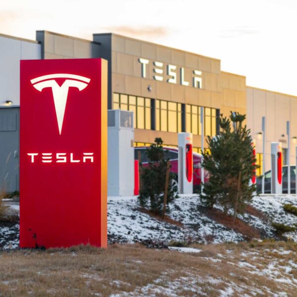 Tesla: Far From Overvalued Even When Excluding Robotaxi And Optimus (NASDAQ:TSLA)
