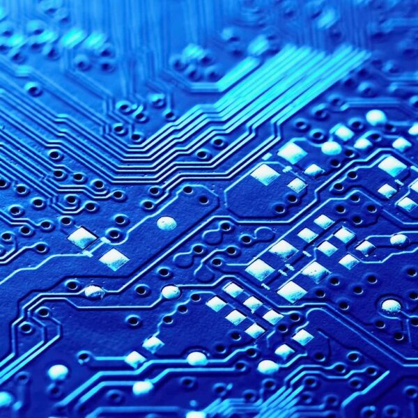 Semiconductor Shares This autumn Overview: AI Good points Warmth Up
