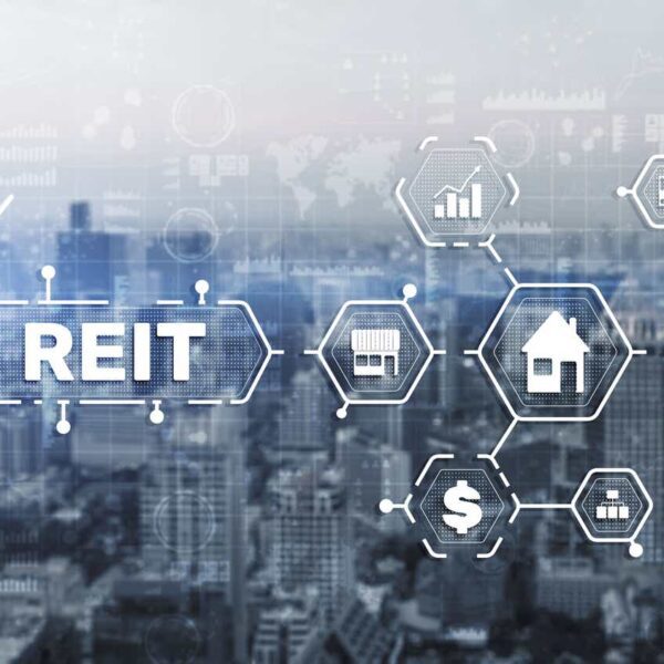 PPTY Outperforming Properly Identified REIT ETFs (NYSEARCA:PPTY)