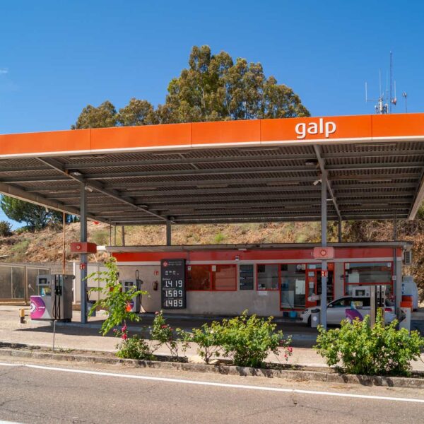 Galp Energia: Producing Oil At $2.1/Barrel Whereas Discovering New Oilfields (OTCMKTS:GLPEF)