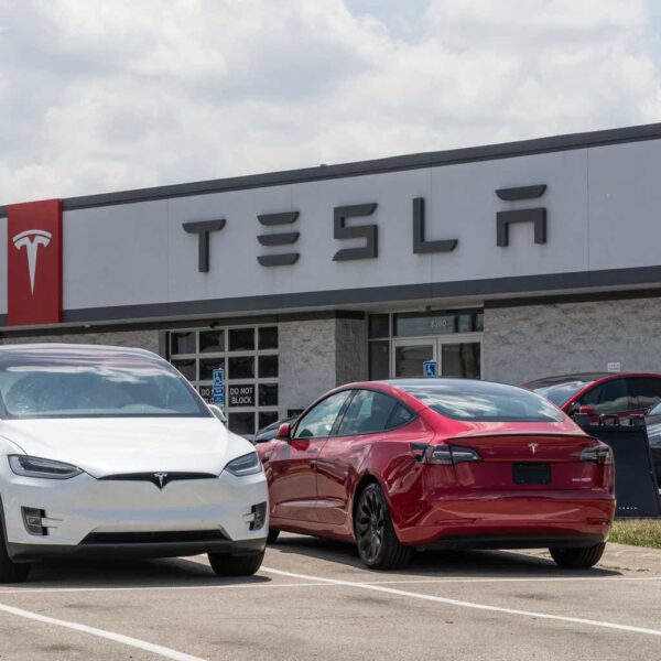 Tesla’s Q1 2024 Supply Bust (NASDAQ:TSLA)