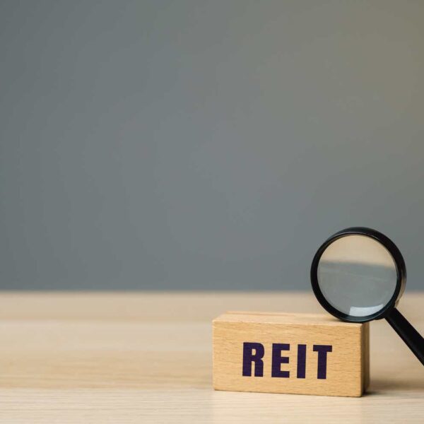 The State Of REITs: April 2024 Version