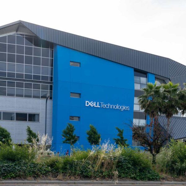 Dell Inventory: The AI Juice Might Be Working Out (NYSE:DELL)