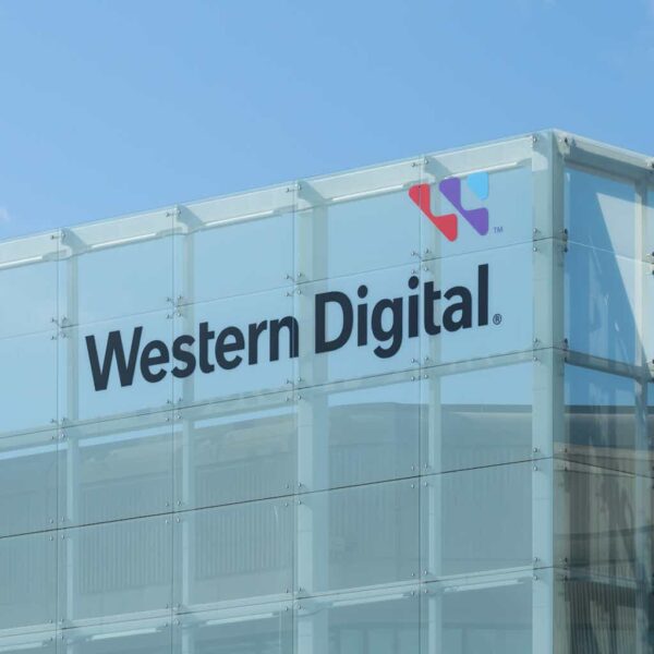 Western Digital: Upside Is Simply Starting – Initiating With Purchase (NASDAQ:WDC)
